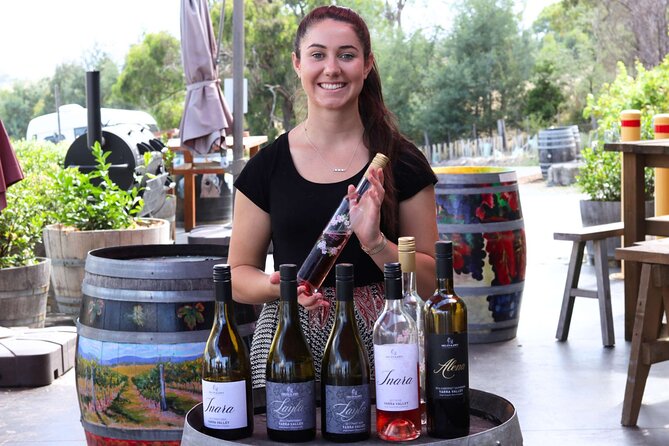 Melbourne: Yarra Valley Wines, Beer/Gin & Choc Tour With Lunch - Important Notes