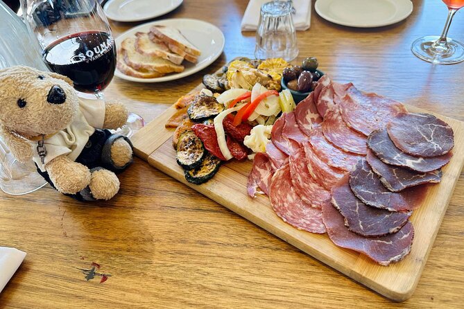 Melbourne: Yarra Valley Wines, Beer/Gin & Choc Tour With Lunch - Discover Yarra Valley Chocolate