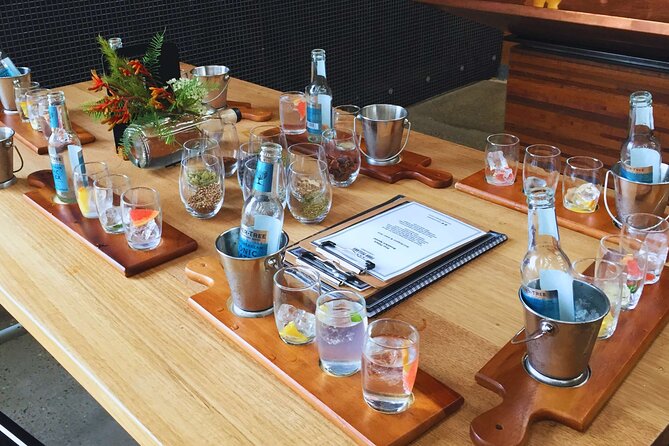 Melbourne: Yarra Valley Wines, Gin/Beer, Cheese & Chocolate Tour - Tour Accessibility and Restrictions