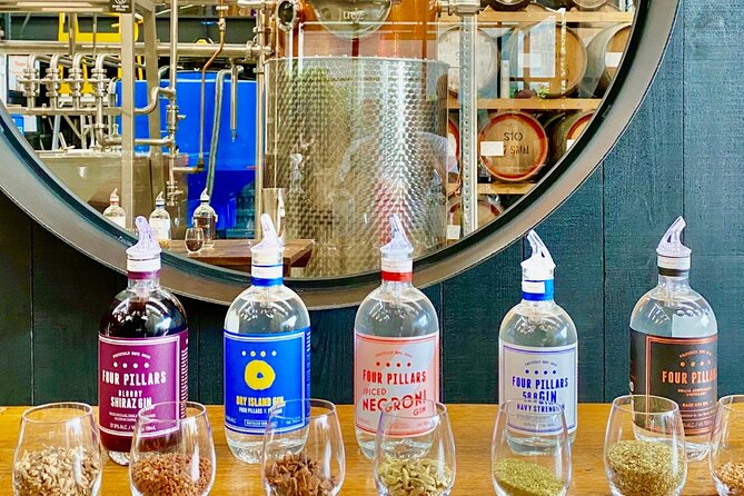 Melbourne: Yarra Valley Wines, Gin/Beer, Cheese & Chocolate Tour - Group Size and Suitability