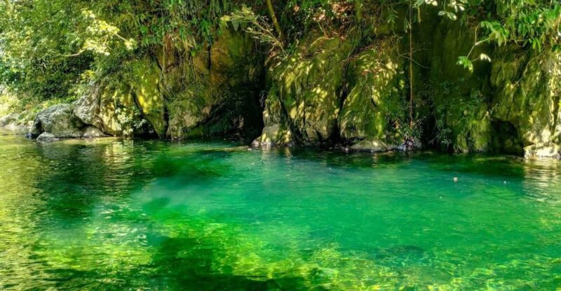 Melcocho River Tour - Couples Cabin - Experience Highlights
