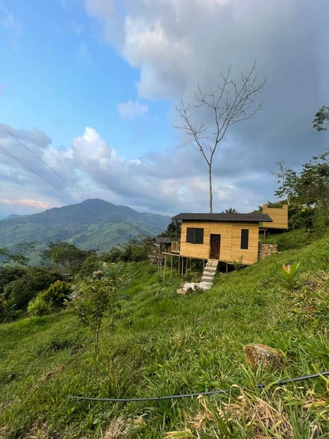 Melcocho River Tour - Couples Cabin - Important Information
