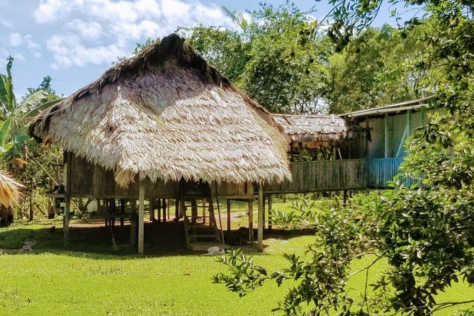 Meleruk Indigenous Community - Key Points