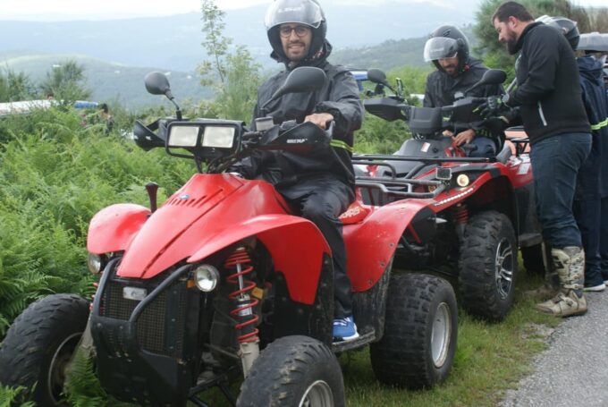 Melgaço: Quad/ATV Tour - Frequently Asked Questions