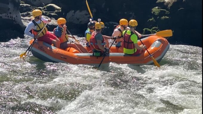 Melgaço: Rafting - Frequently Asked Questions