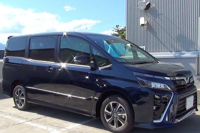 Melia Braco Private Transfers Between Montego Bay Airport - Transfer Vehicle Options