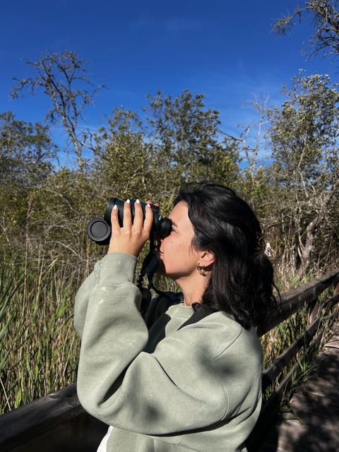 (Melides: Moto 4 | Rice Fields & Bird Watching - Itinerary Details