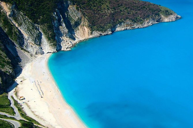 Melissani Lake - Drogarati Gave - Myrtos Foto Stop - Discovering Drogarati Cave