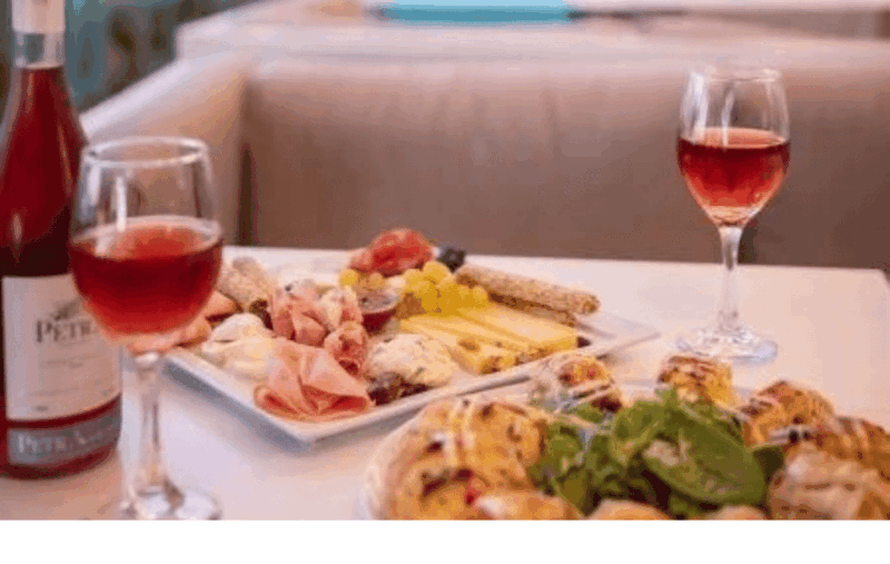Meliti - Wine Tasting Details