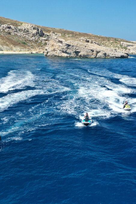 Mellieha: Comino and Blue Lagoon Jet Ski Safari Tour - Frequently Asked Questions