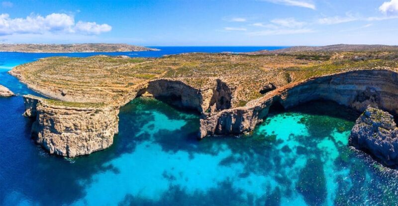 Mellieħa: Comino and Blue Lagoon Sunset Cruise - Key Points