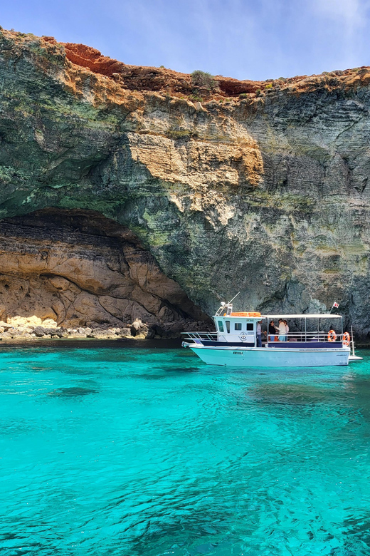 Mellieħa: Comino and Blue Lagoon Sunset Cruise - Customer Reviews