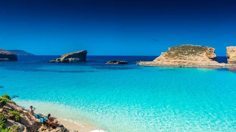Mellieha: Gozo, Comino, Sea Caves, and Blue Lagoon Cruise - Pricing and Booking