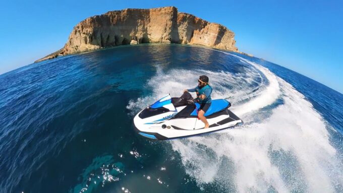 Mellieha: Jet Ski Rental - Flexible Rental Options