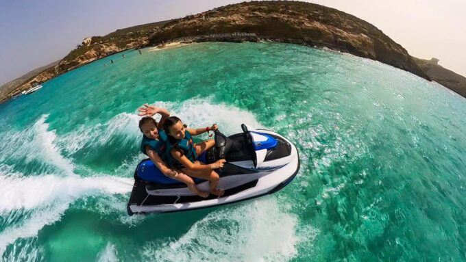 Mellieha: Jet Ski Rental - Additional Costs and Fees