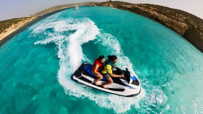 Mellieha: Jet Ski Rental - Customer Feedback and Ratings