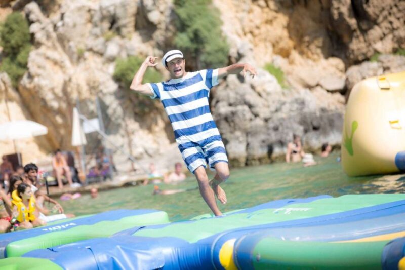 Mellieha: Popeye Village With Optional Private Transfers - Accessibility and Transfers