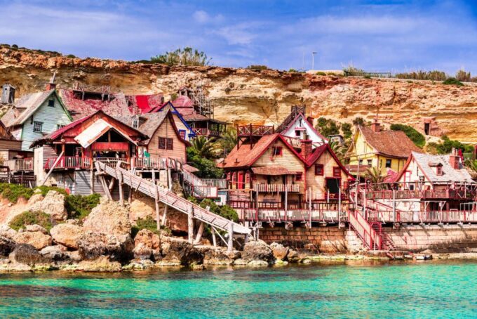 Mellieha: Popeye Village With Optional Private Transfers - Customer Reviews and Feedback