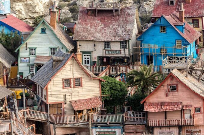 Mellieha: Popeye Village With Optional Private Transfers - Frequently Asked Questions