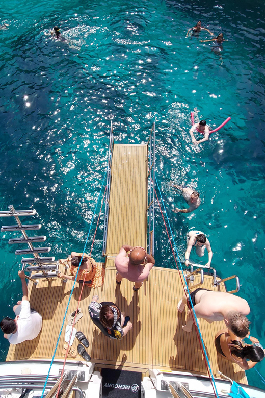 Mellieha: Two Bay Evening Cruise Including The Blue Lagoon - Cancellation and Refund Policy