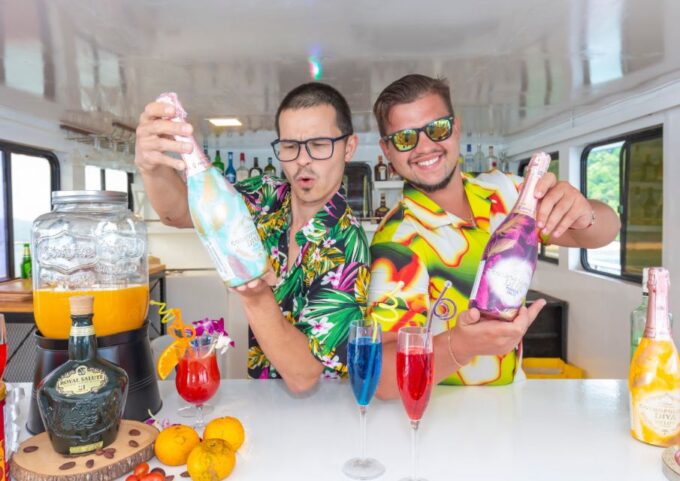 Melody Sunset Dinner Cruises Phuket - Recap