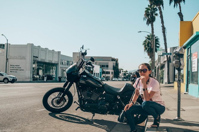 Melrose Self-Guided Tour of Instagrammable Places With Fun Facts and Photo Ops - Tour Ending Point