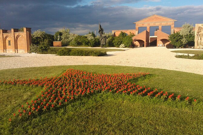 Memento Park With Trabant Transfer - Good To Know