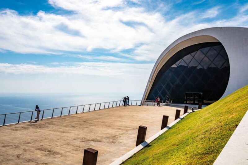 Memorable Christmas Tour in Ravello - Key Points
