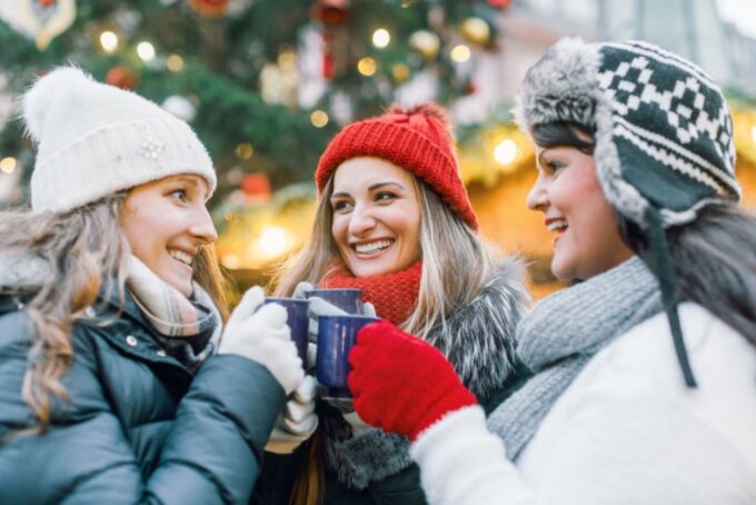 Memorable Christmas Tour in Ravello - Additional Information