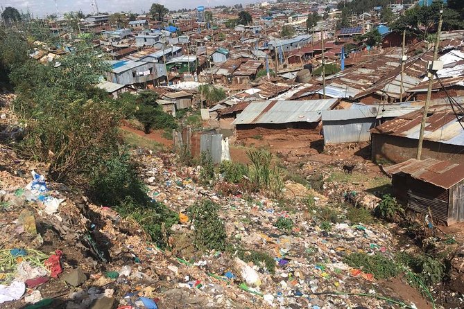 Memorable Daily KIBERA Slums/Toi Market Tour With Locals (2 Hours) - Witnessing Day-to-Day Life in Kibera