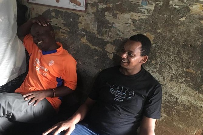 Memorable Daily KIBERA Slums/Toi Market Tour With Locals (2 Hours) - Discovering Kiberas Resilient Residents
