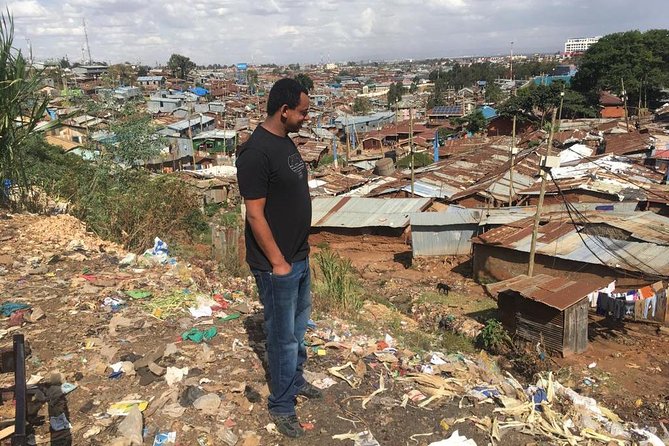 Memorable Daily KIBERA Slums/Toi Market Tour With Locals (2 Hours) - Tour Logistics and Inclusions