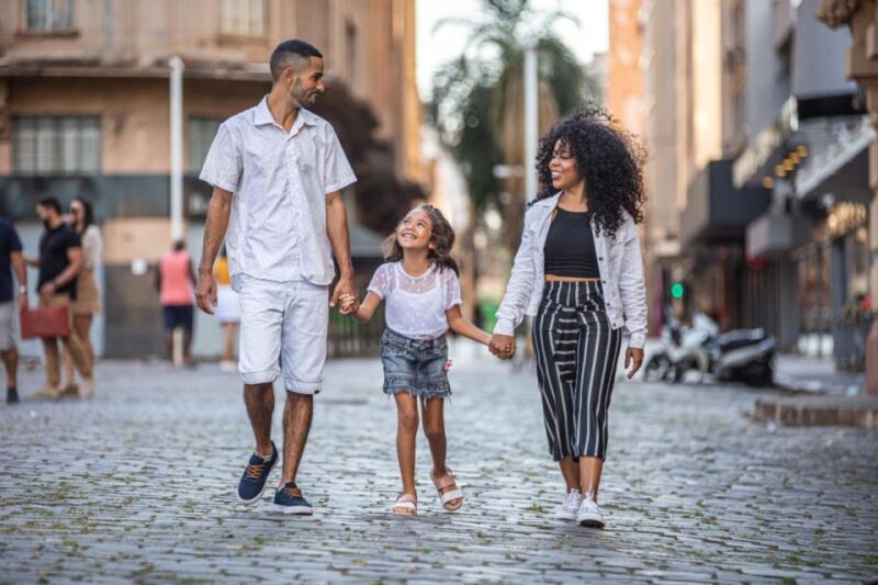 Memorable Family Walking Tour in Ancient Santillana Del Mar - Museo Y Fundación Jesús Otero Guided Tour