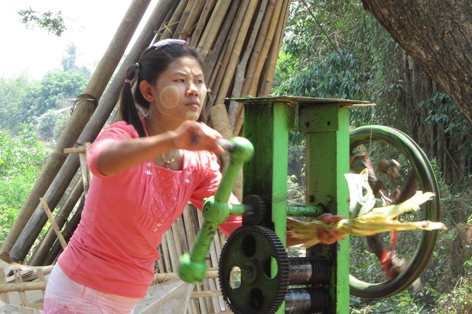 : Memorable Moment in The Heart of Yangon (08:00 AM - 06:00 PM)Full Day Tour - Sightseeing With A/C Car