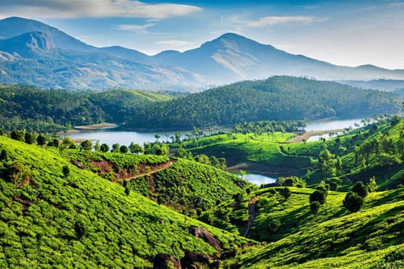 Memorable, Munnar Hill Station Tour (02 Nights / 03 Days) - Accommodations and Amenities