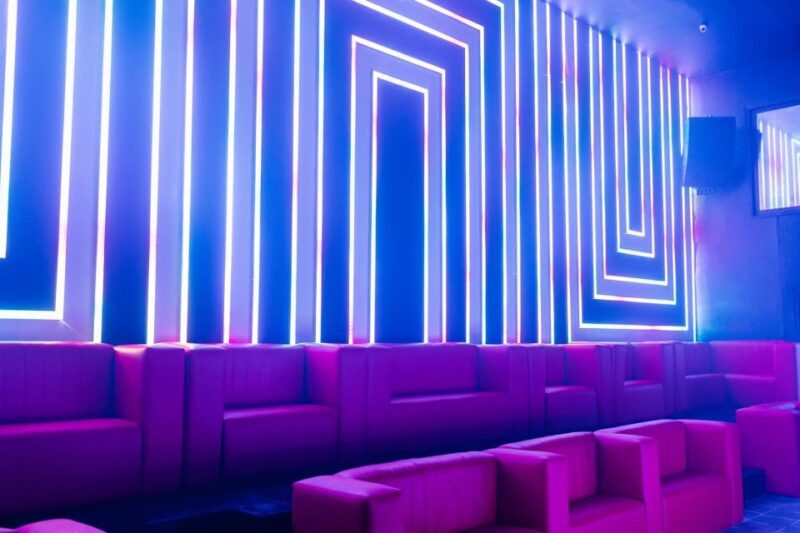 Memorable Nightlife Experience in Punta Cana's Top Club - Package Details