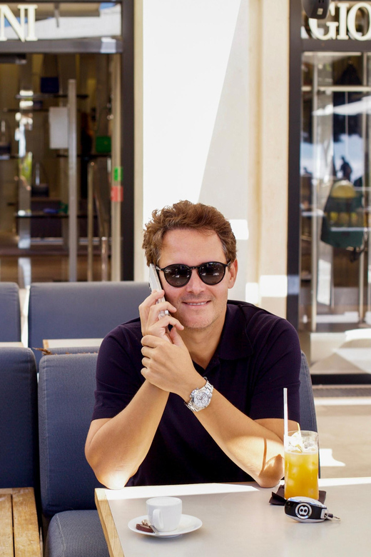 Memorable Photo Walk in Cannes or Monaco - Key Points