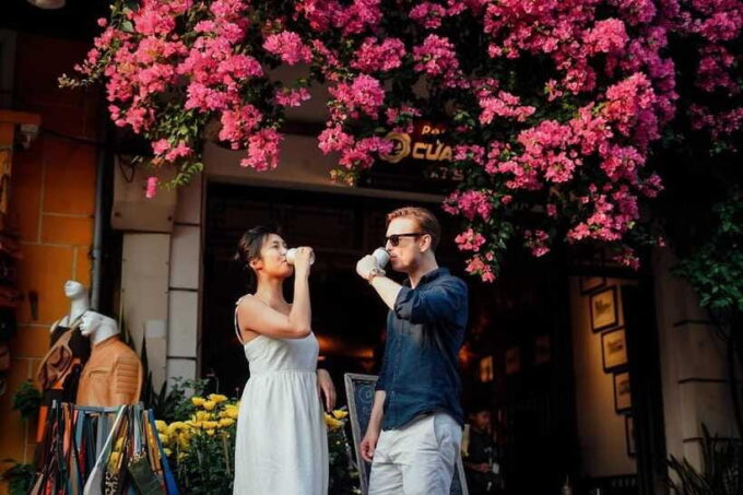 Memorable Photoshoot and Private Guided Walking Tour - Edited Photos Delivered via Email