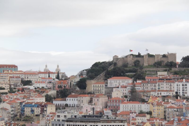 Memorable Private Full Day Tour in Lisboa - Tour Experience