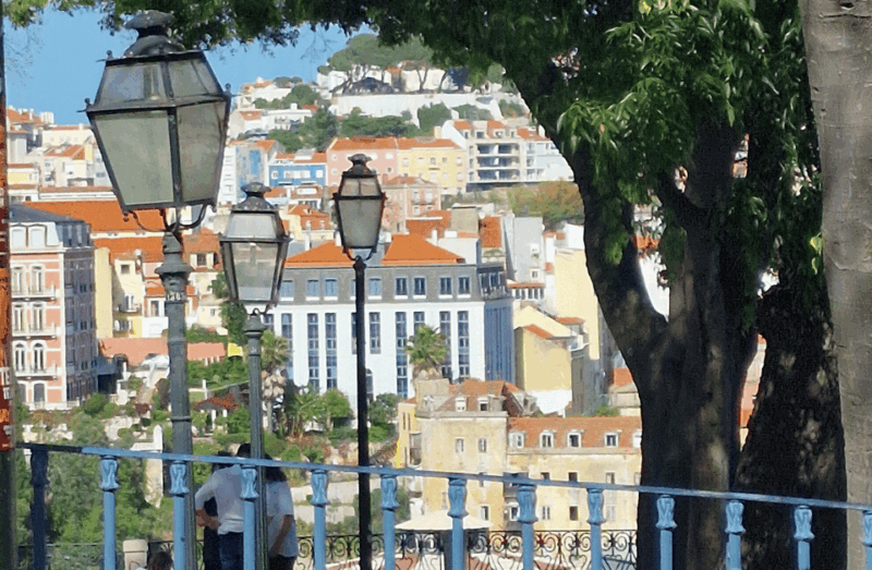 Memorable Private Full Day Tour in Lisboa - Pickup Location and Duration