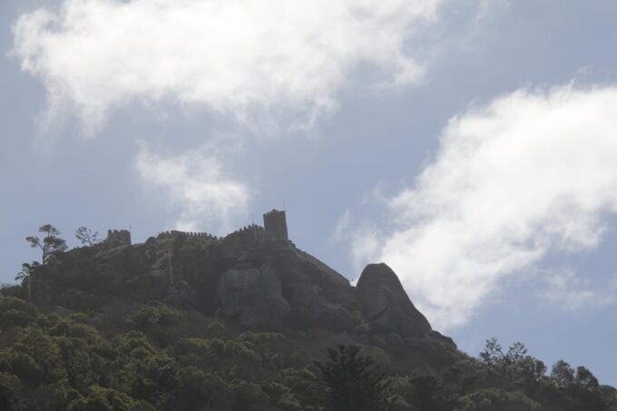 Memorable Private Full-Day Tour in Sintra - Customer Feedback