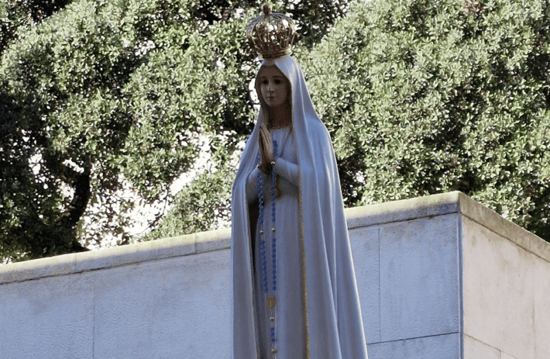 Memorable Private Half Day Tour in Fátima - Key Points
