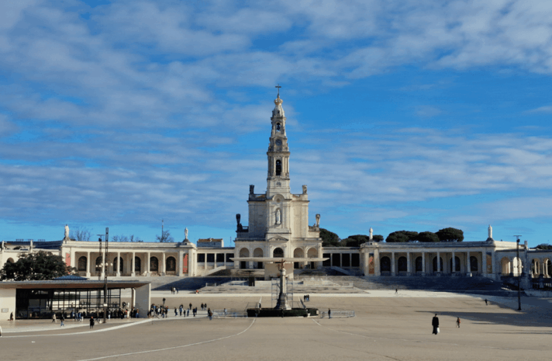 Memorable Private Half Day Tour in Fátima - Cultural Significance