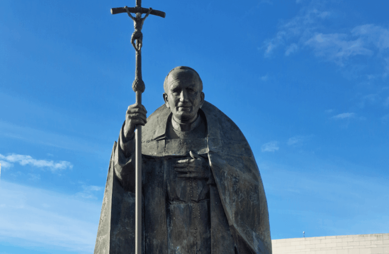 Memorable Private Half Day Tour in Fátima - Tour Experience