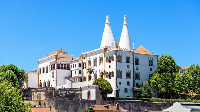 Memorable Private Half Day Tour in Sintra - Cancellation and Payment