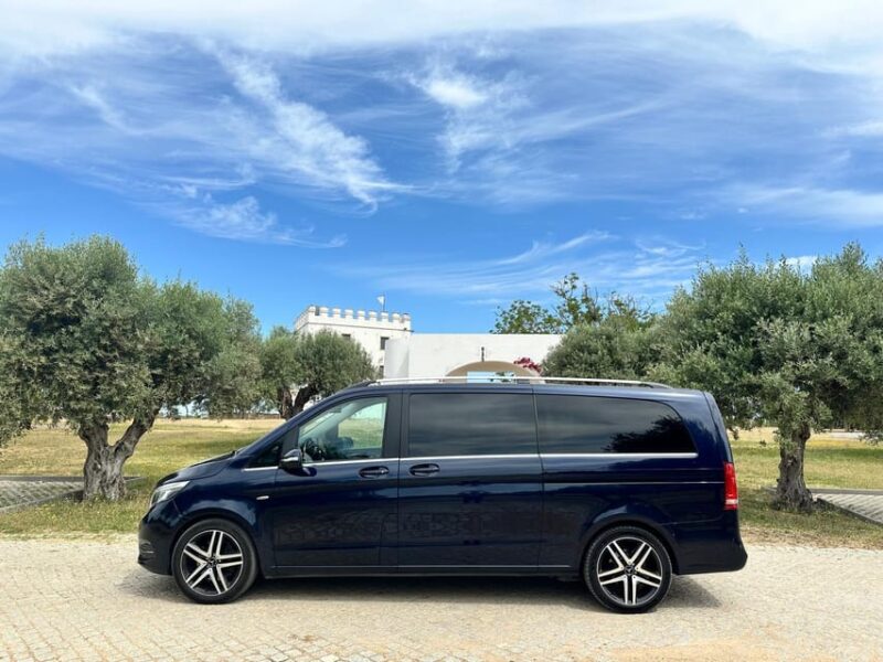 Memorable Private Half Day Tour in Sintra - Itinerary Highlights