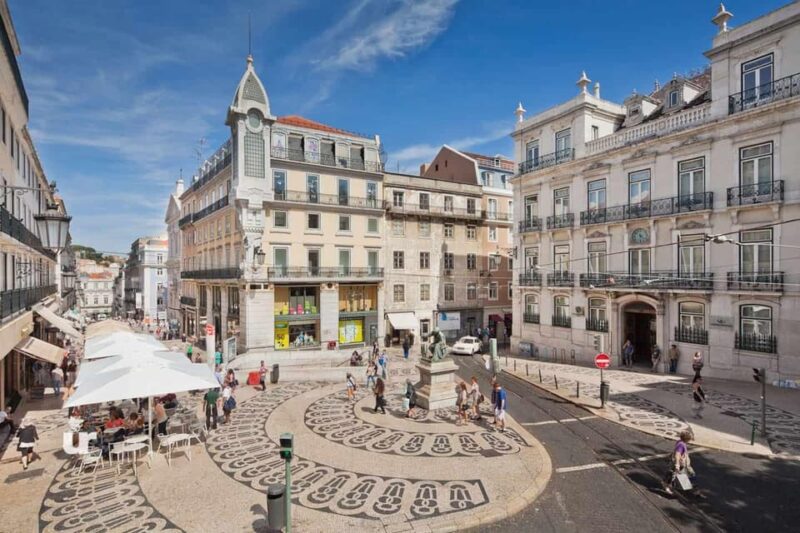 Memorable Private Half Day Tour Lisboa - Inclusions and Fees