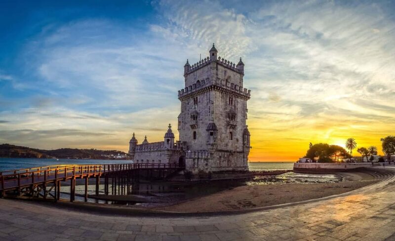 Memorable Private Half Day Tour Lisboa - Important Information