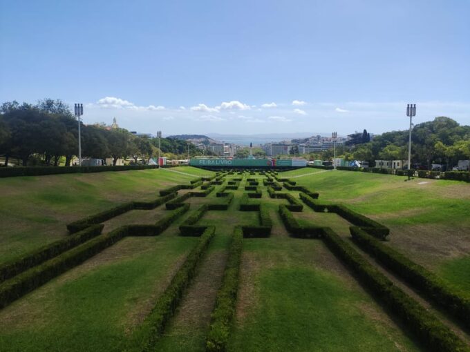 Memorable Private Half Day Tour Lisboa - Pastéis De Belém: Optional Food Tasting