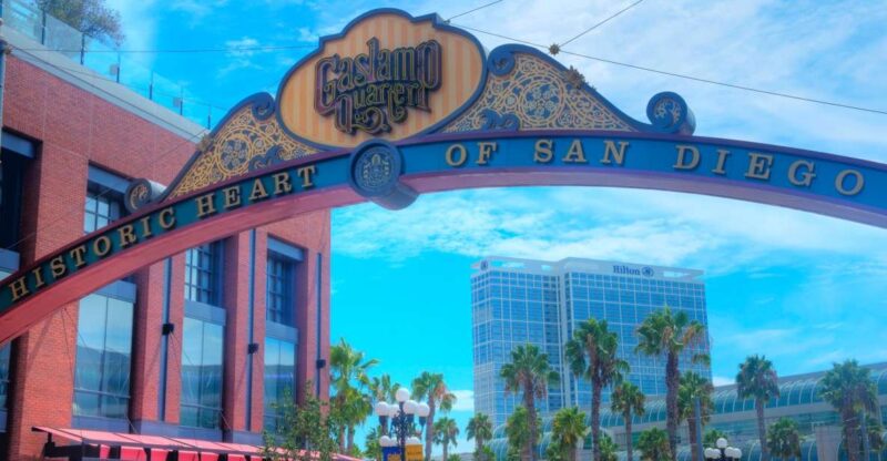 Memorable Private San Diego´s Seaside and Beach Towns Tour. - Experience and Itinerary